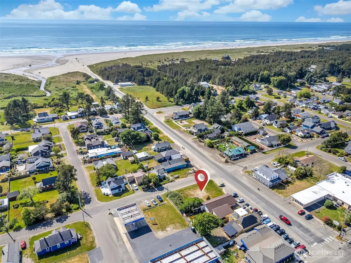 1402 Bay Avenue #168, Ocean Park, WA 98640 - #1