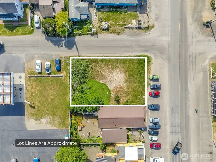 1402 Bay Avenue #168, Ocean Park, WA 98640 - #3
