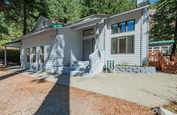 17976 Entiat River Road, Entiat, WA 98822