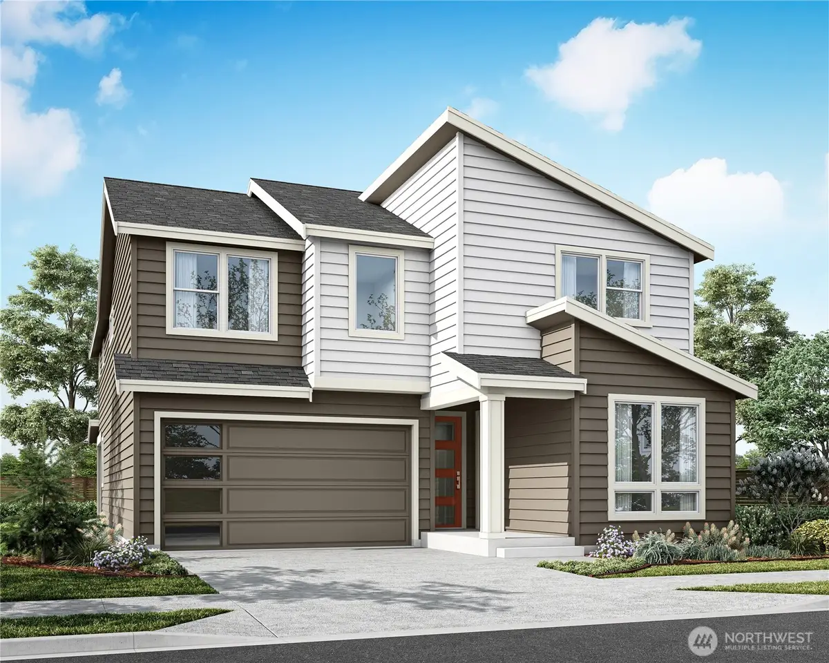 13926 178th Street Ct E #66, Puyallup, WA 98374 - #1