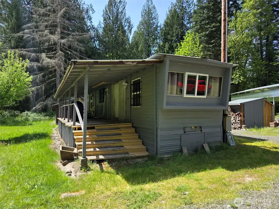 11697 Us Hwy 12, Randle, WA 98377 - #2
