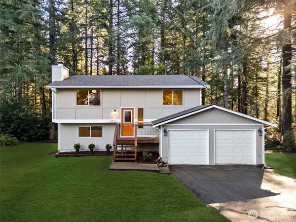 13607 97th Avenue Nw, Gig Harbor, WA 98329