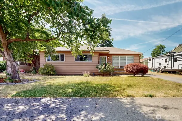 1350 University Street, Walla Walla, WA 99362
