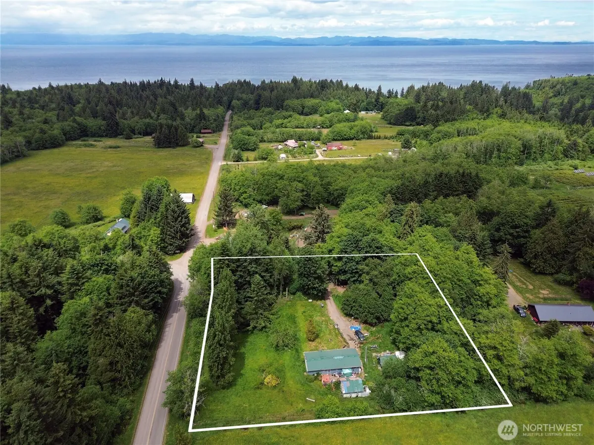 34 Lewallen Road, Port Angeles, WA 98363 - #1