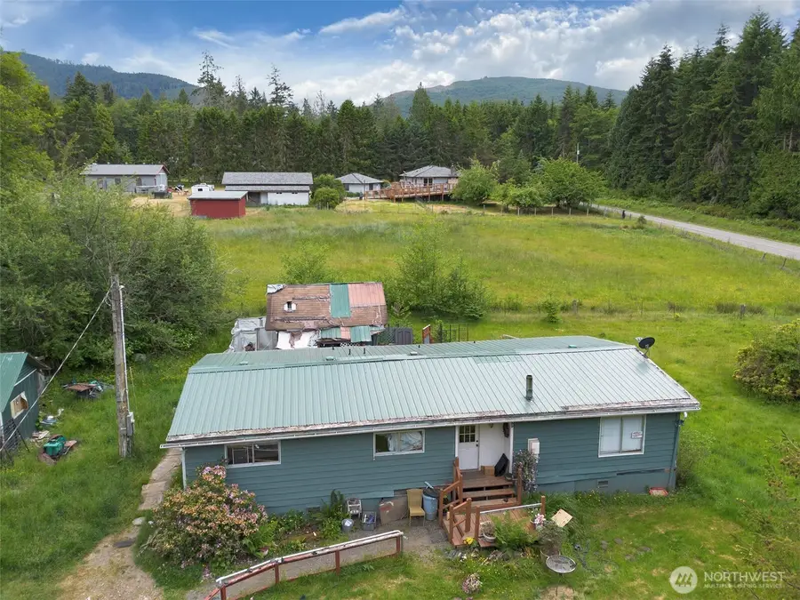 34 Lewallen Road, Port Angeles, WA 98363 - #3