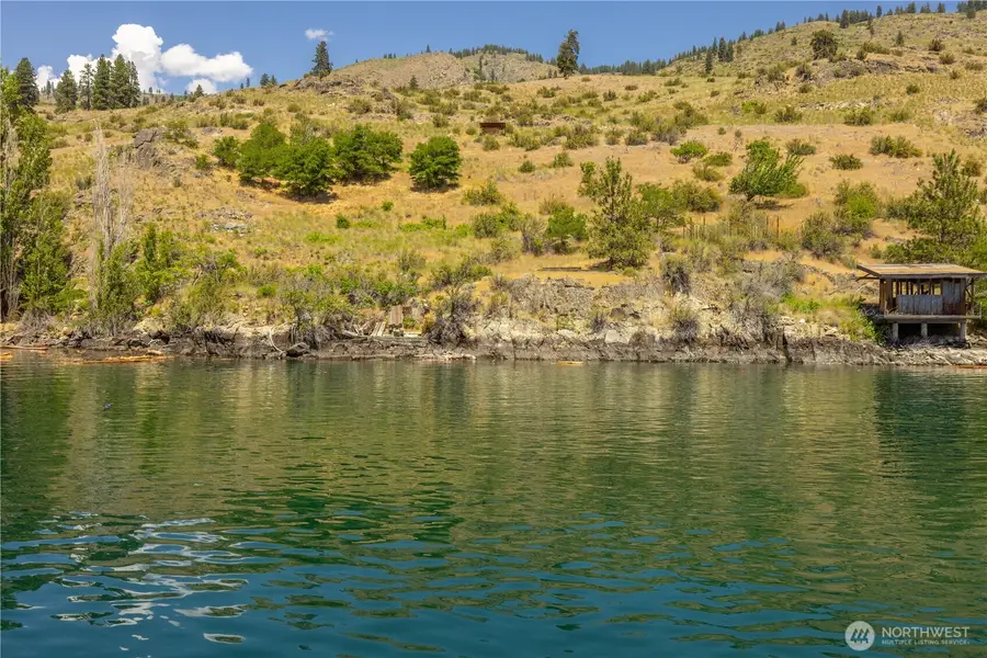 20620 N Water Way #10, Manson, WA 98831 - #2