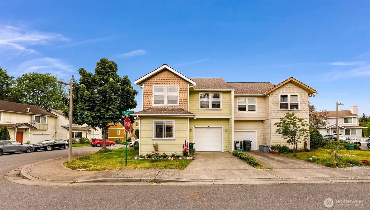 4223 Spring Court, Bellingham, WA 98226 - #1