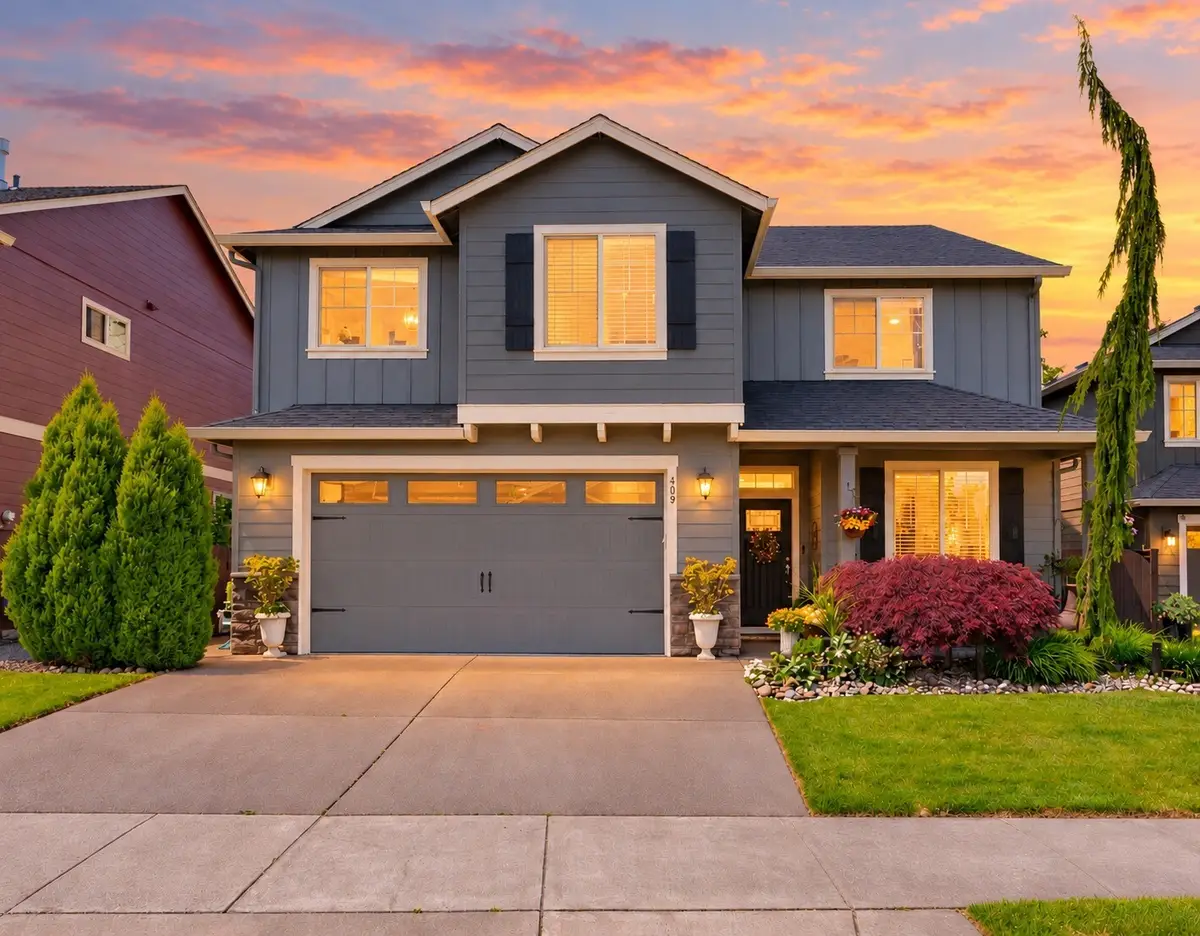 409 N 43rd Court, Ridgefield, WA 98642 - #1