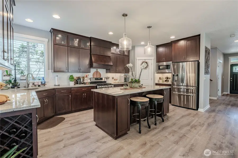 409 N 43rd Court, Ridgefield, WA 98642 - #3