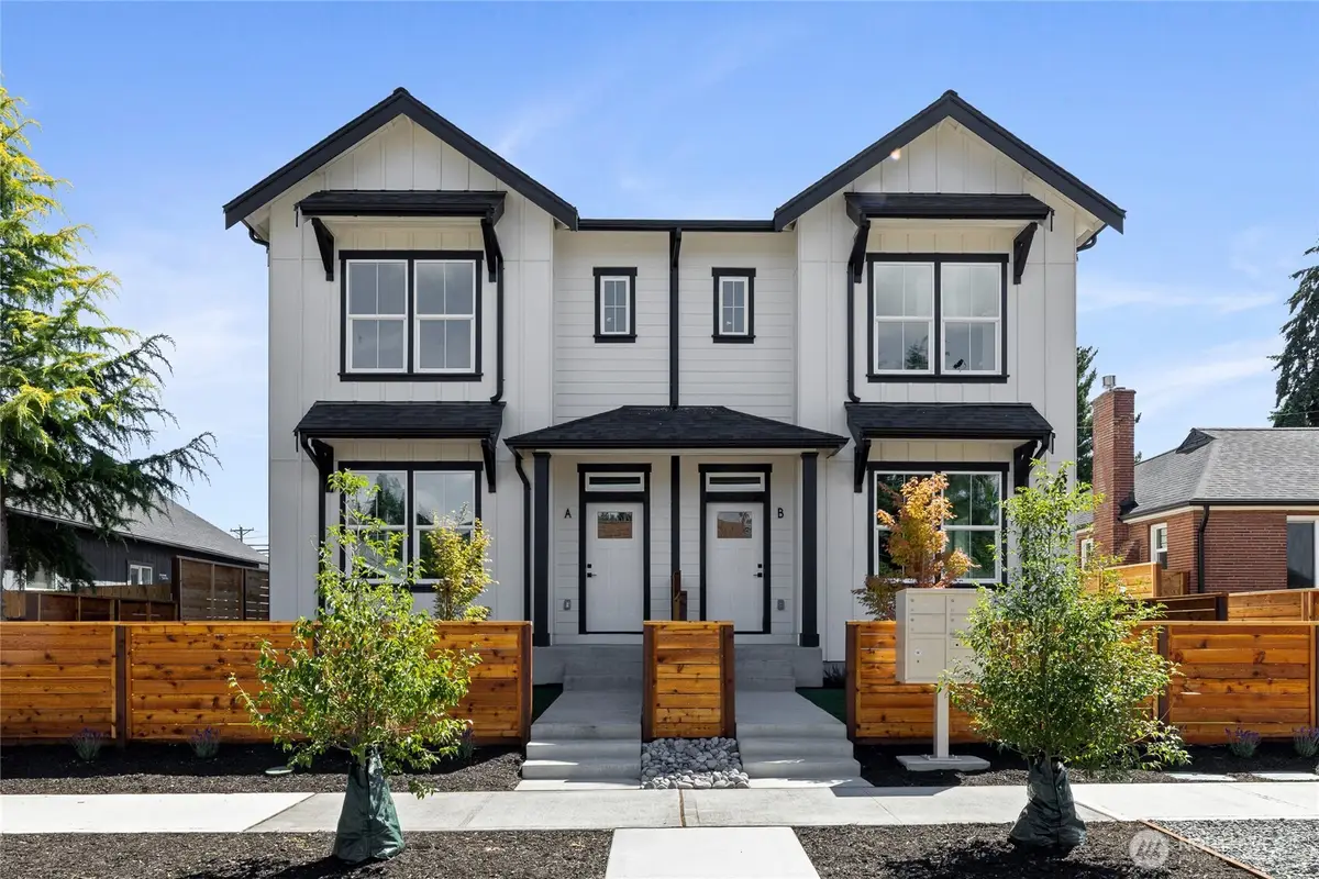 3557 S Monroe Street #B, Tacoma, WA 98409 - #1