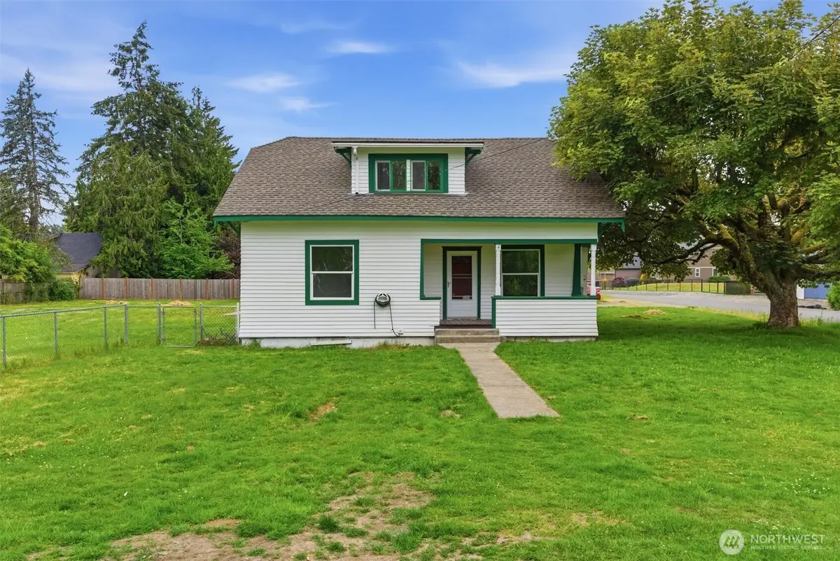 10302 E 40th Avenue, Tacoma, WA 98446 - #1