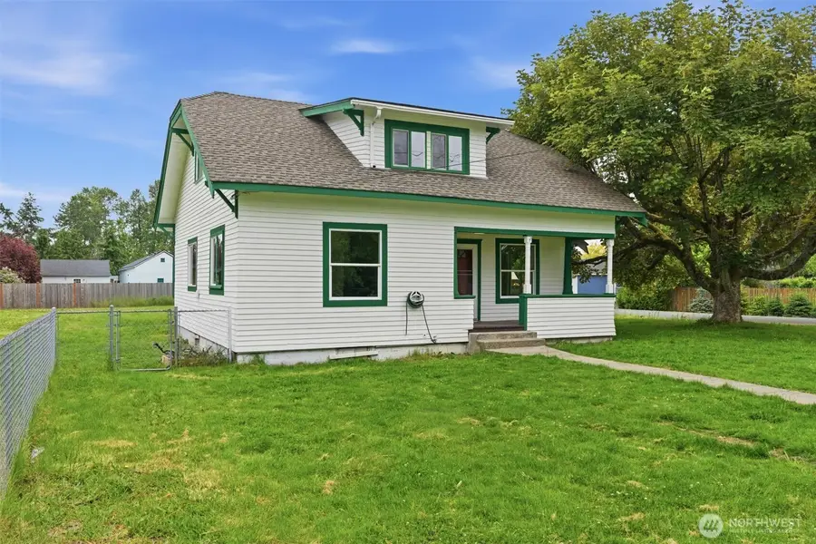 10302 E 40th Avenue, Tacoma, WA 98446 - #2