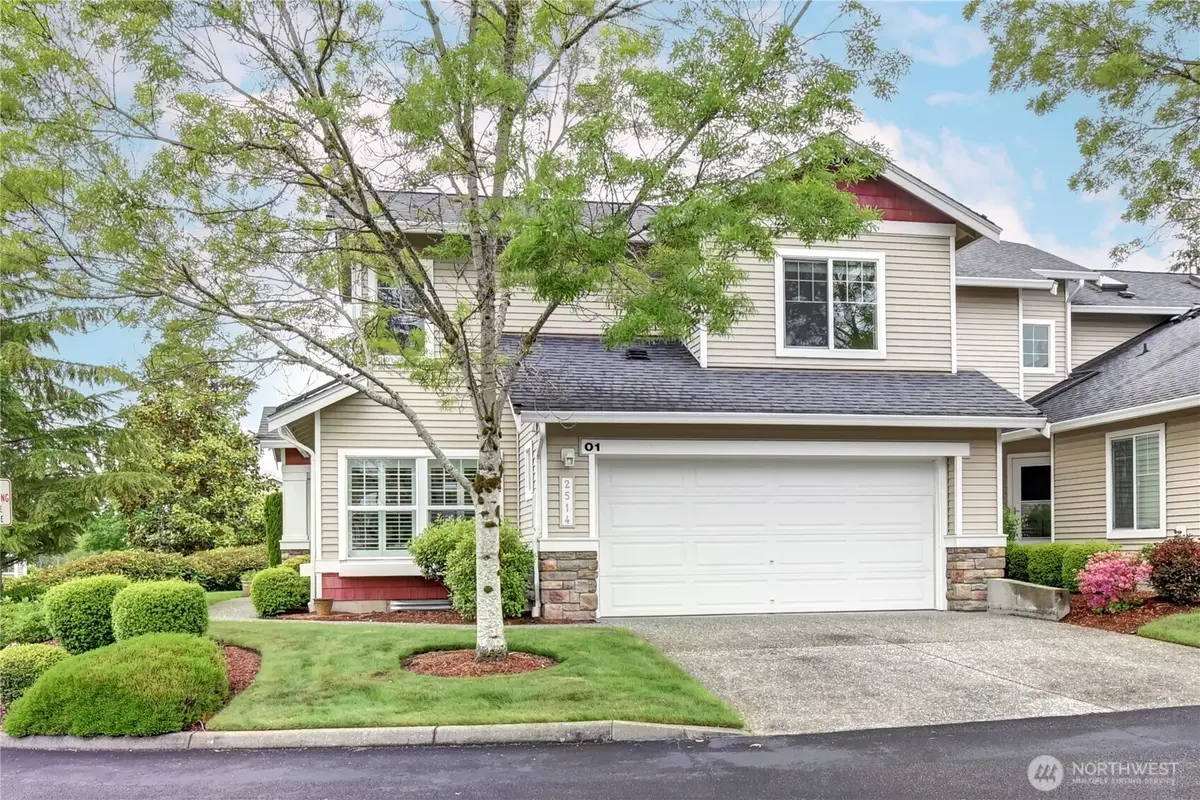 2514 85th Drive Ne #O1, Lake Stevens, WA 98258 - #1
