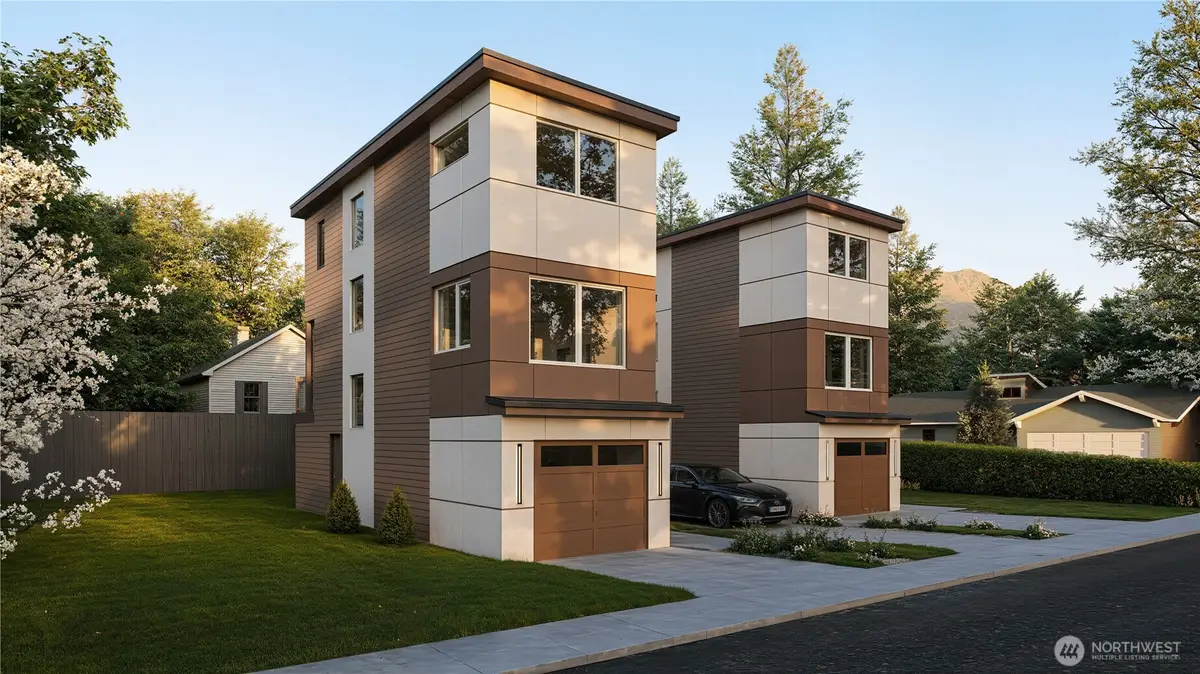 5620 Wetmore Avenue #B, Everett, WA 98203 - #1