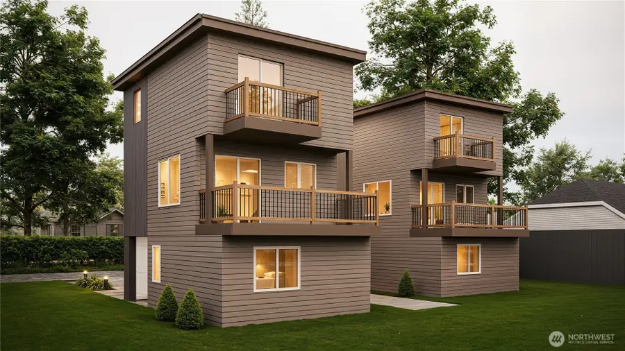 5620 Wetmore Avenue #B, Everett, WA 98203 - #3