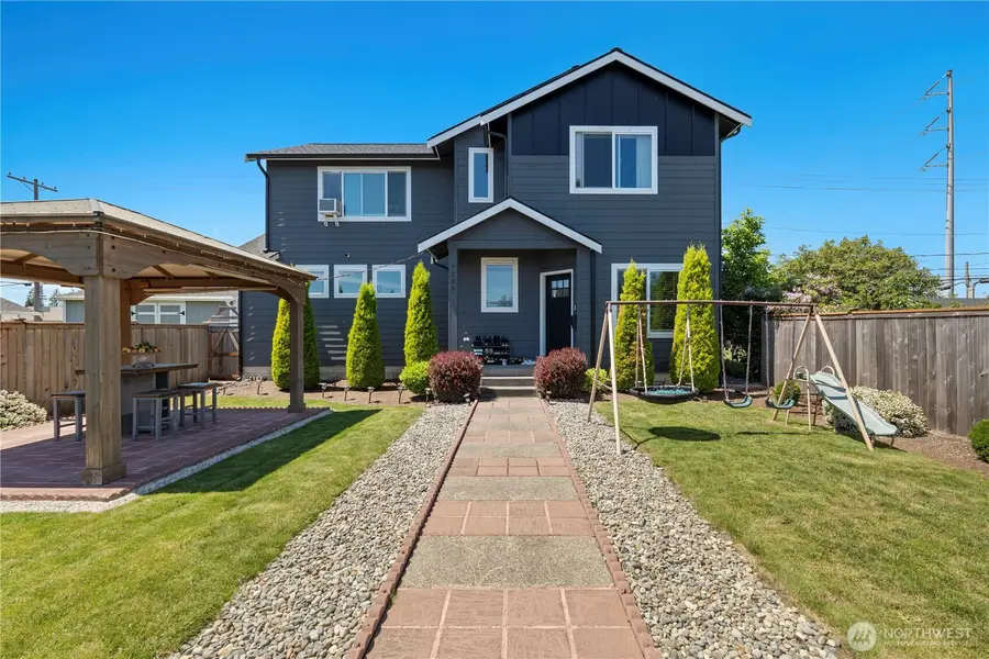 7208 S Oakes St, Tacoma, WA 98409 - #2