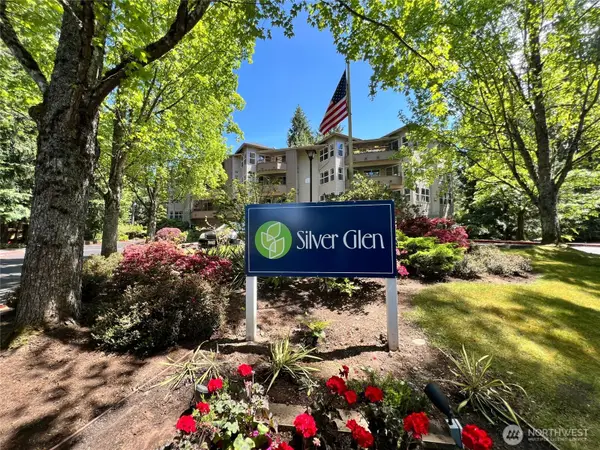 1684 152nd Avenue Ne #W211, Bellevue, WA 98007