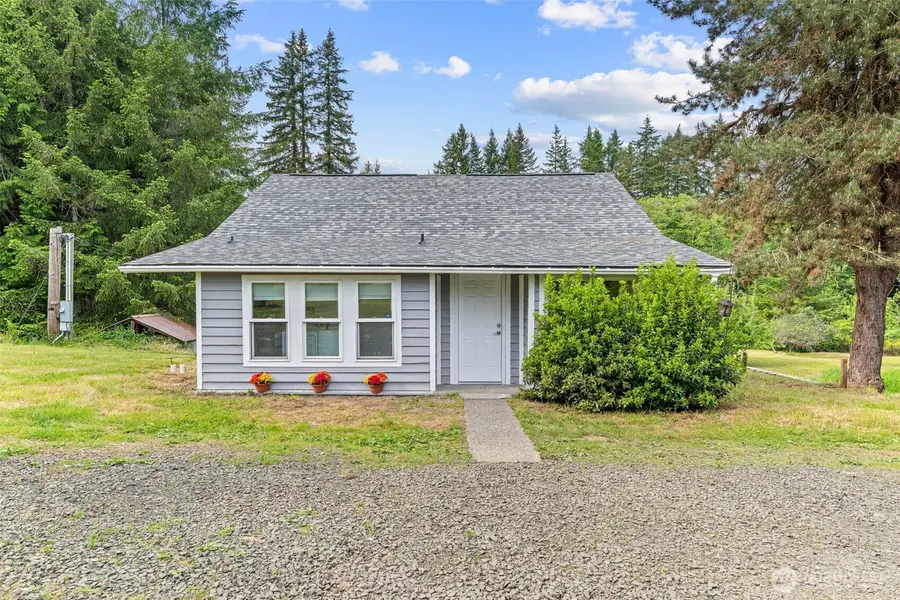 172 S Bank Road, Elma, WA 98541 - #2