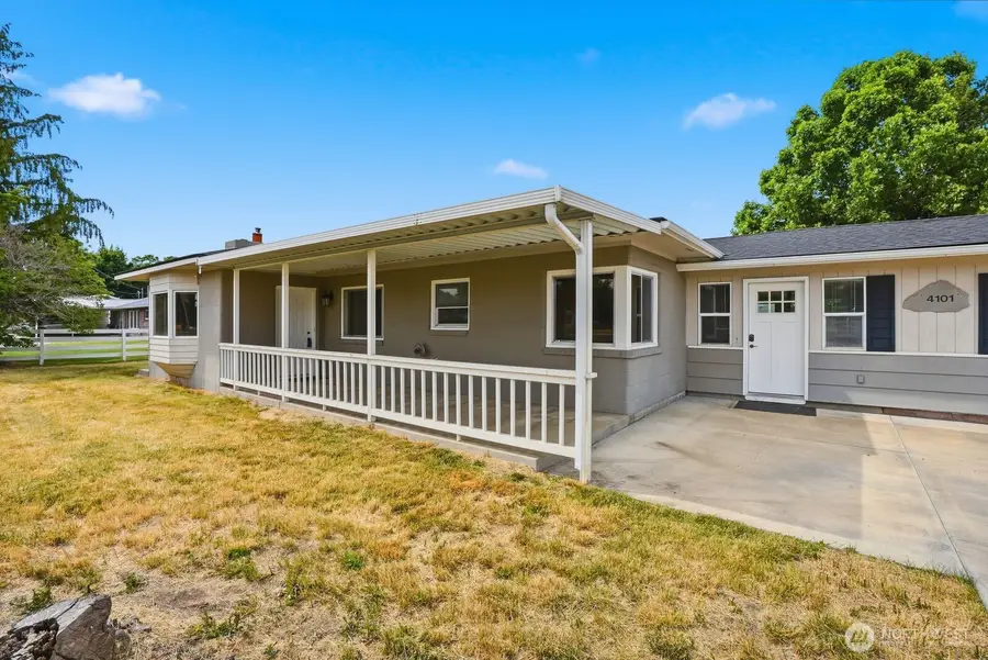 4101 Ahtanum, Yakima, WA 98903 - #3