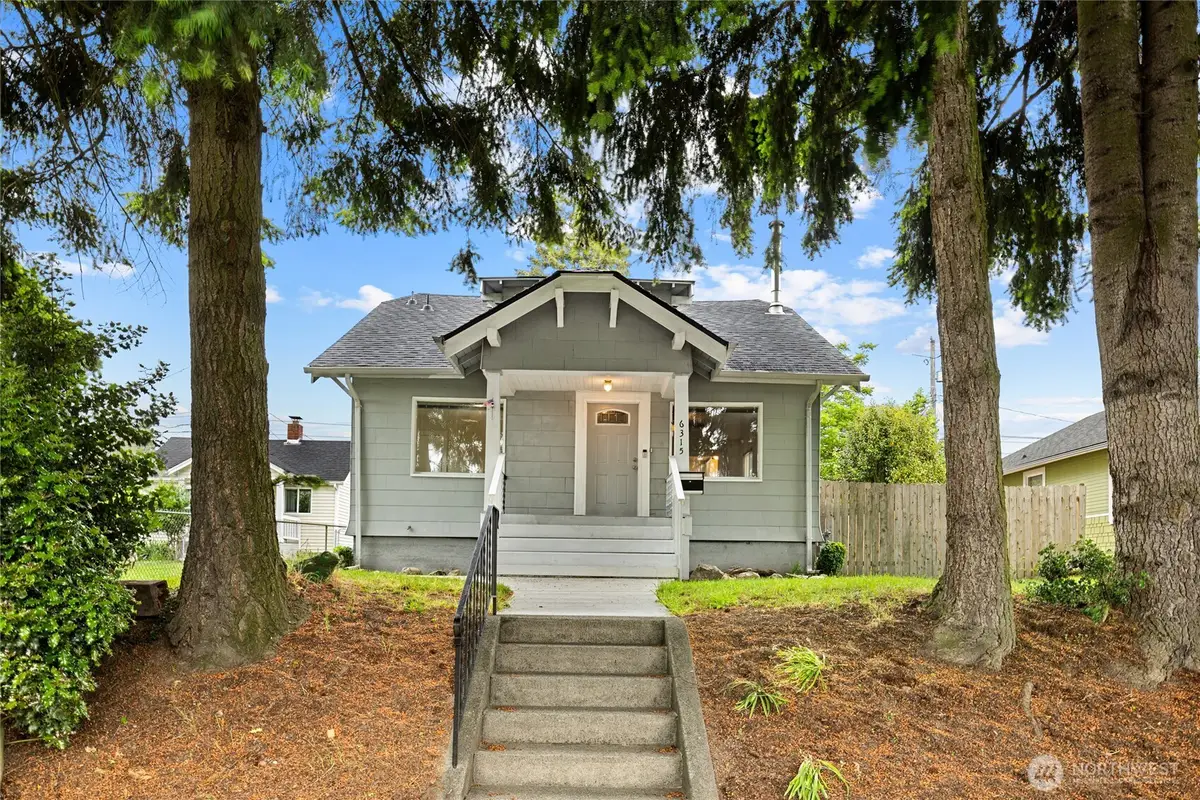 6315 Yakima Avenue, Tacoma, WA 98408 - #1