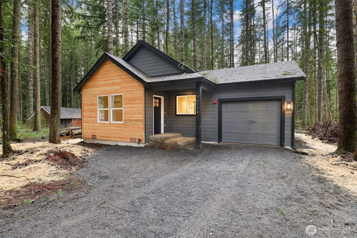 56114 343rd Avenue Ct E, Ashford, WA 98304 - #1