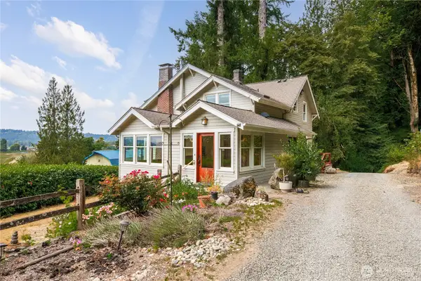 20226 Duvall-monroe Road Ne, Duvall, WA 98019