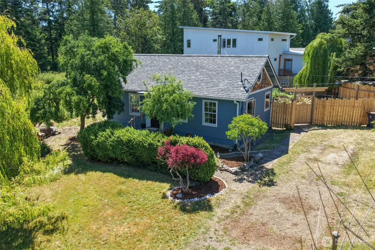 305 49th Street, Port Townsend, WA 98368 - #1