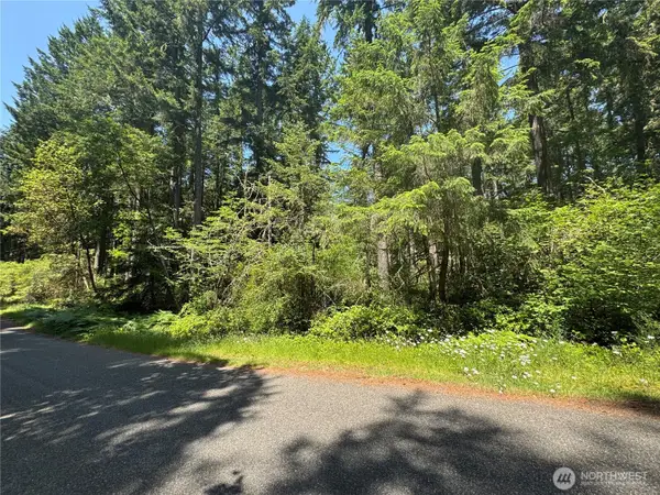 11409 Hillcrest Drive #82 & 83, Anderson Island, WA 98303