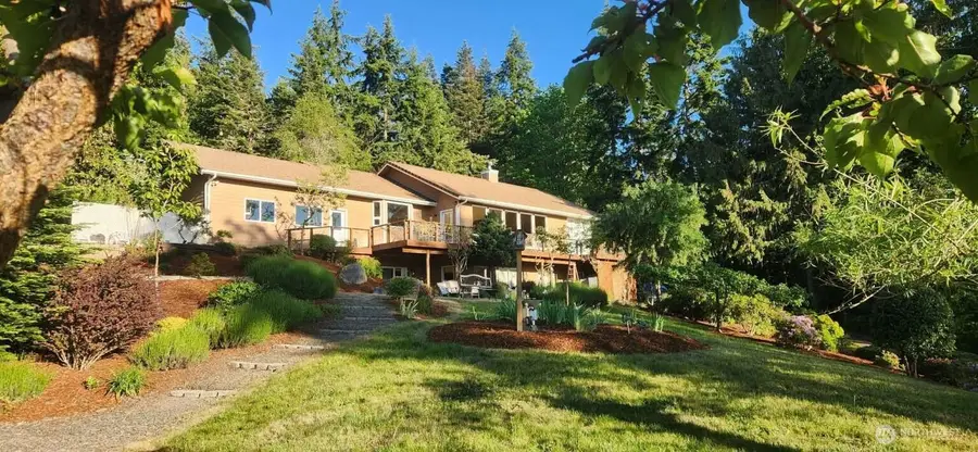 823 Fox Hollow Road, Sequim, WA 98382 - #2