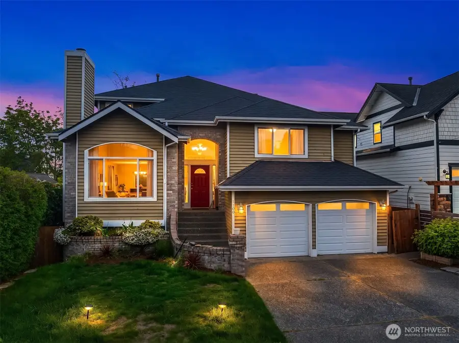 1100 N 31st Street, Renton, WA 98056 - #2