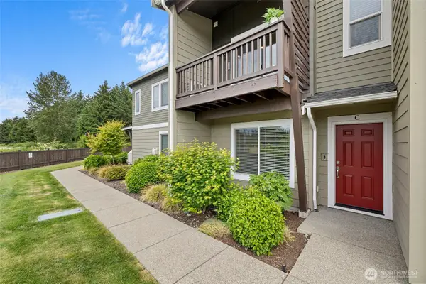 17541 110th Avenue E #C, Puyallup, WA 98374