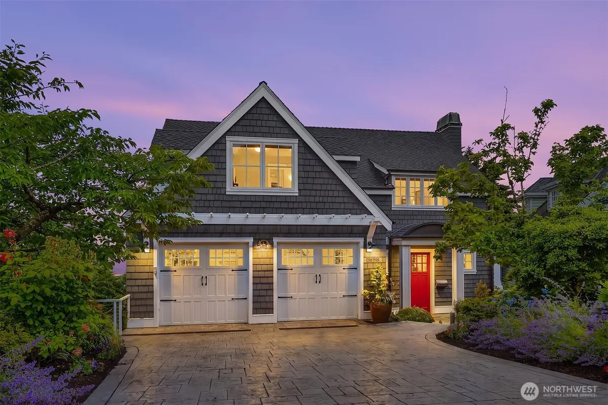 3658 50th Avenue Ne, Seattle, WA 98105 - #1