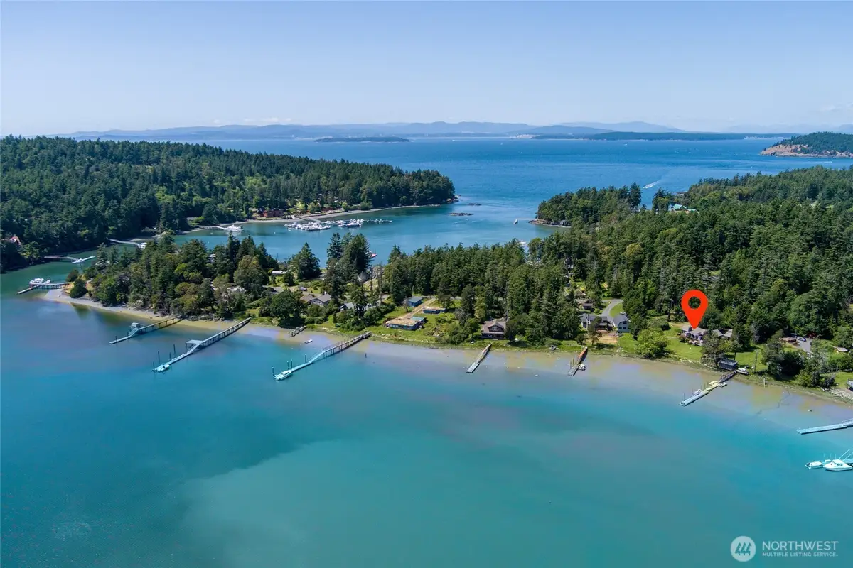 227 De Haro Lane, Friday Harbor, WA 98250 - #1