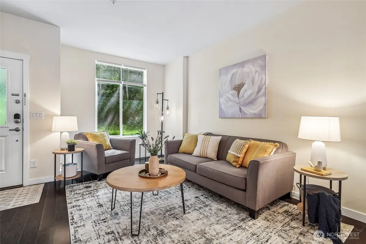 2107 NW Moraine Place, Issaquah, WA 98027 - #1