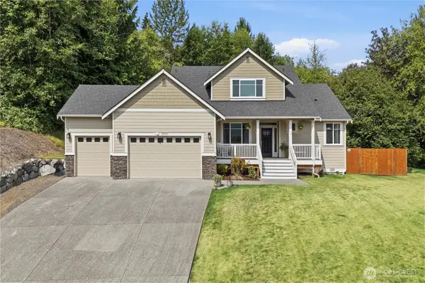20901 60th Street Se, Snohomish, WA 98290