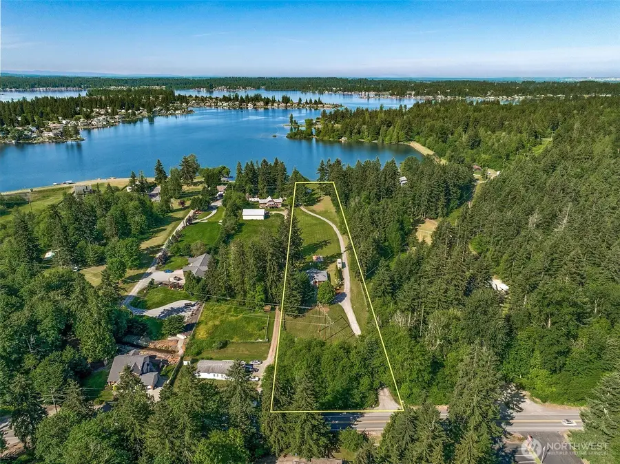 1708 210th Avenue E, Bonney Lake, WA 98391 - #2