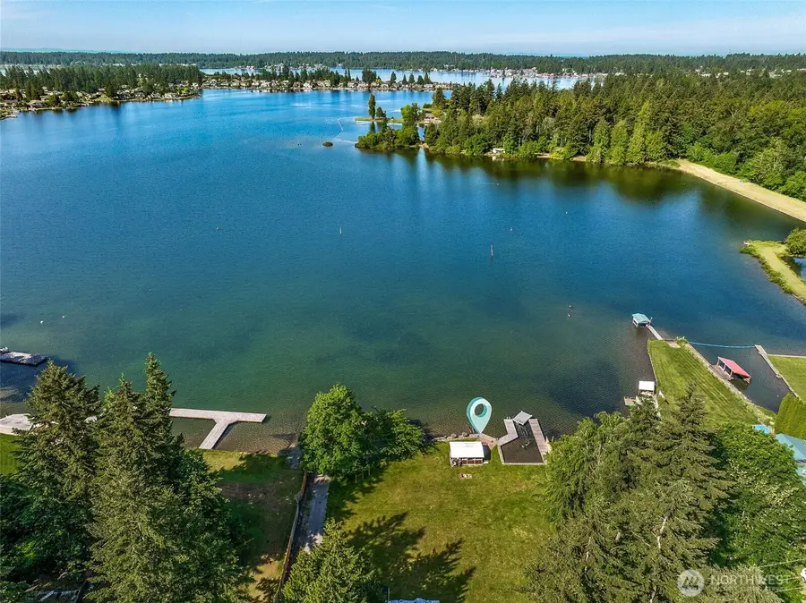 1708 210th Avenue E, Bonney Lake, WA 98391 - #3