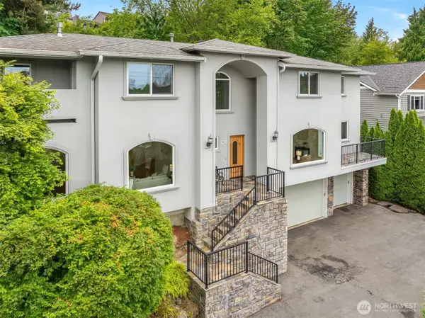 9021 Sand Point Way Ne, Seattle, WA 98115