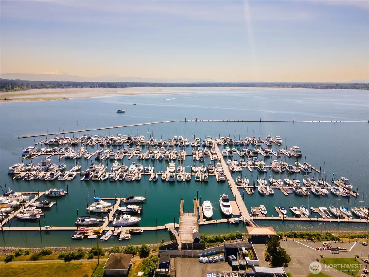 9540 Semiahmoo Parkway #L7, Blaine, WA 98230 - #1