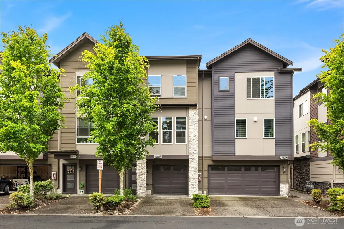 2020 129th Place Sw #C, Everett, WA 98204 - #1