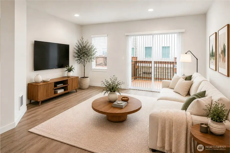 2020 129th Place Sw #C, Everett, WA 98204 - #2