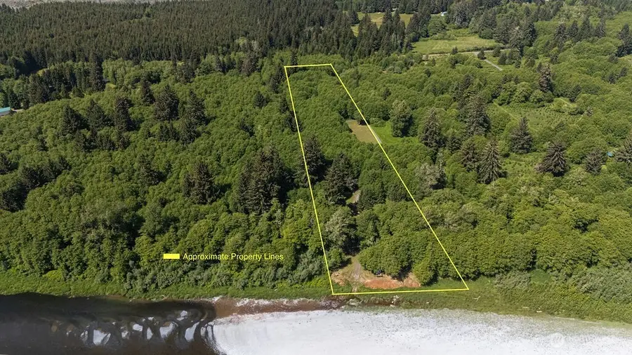 745 Green Road #5, Forks, WA 98331 - #2