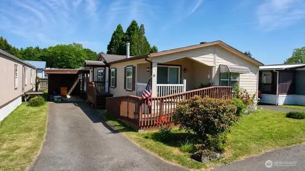 10239 185th Street Sw #10, Rochester, WA 98579