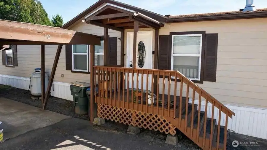 10239 185th Street Sw #10, Rochester, WA 98579 - #3