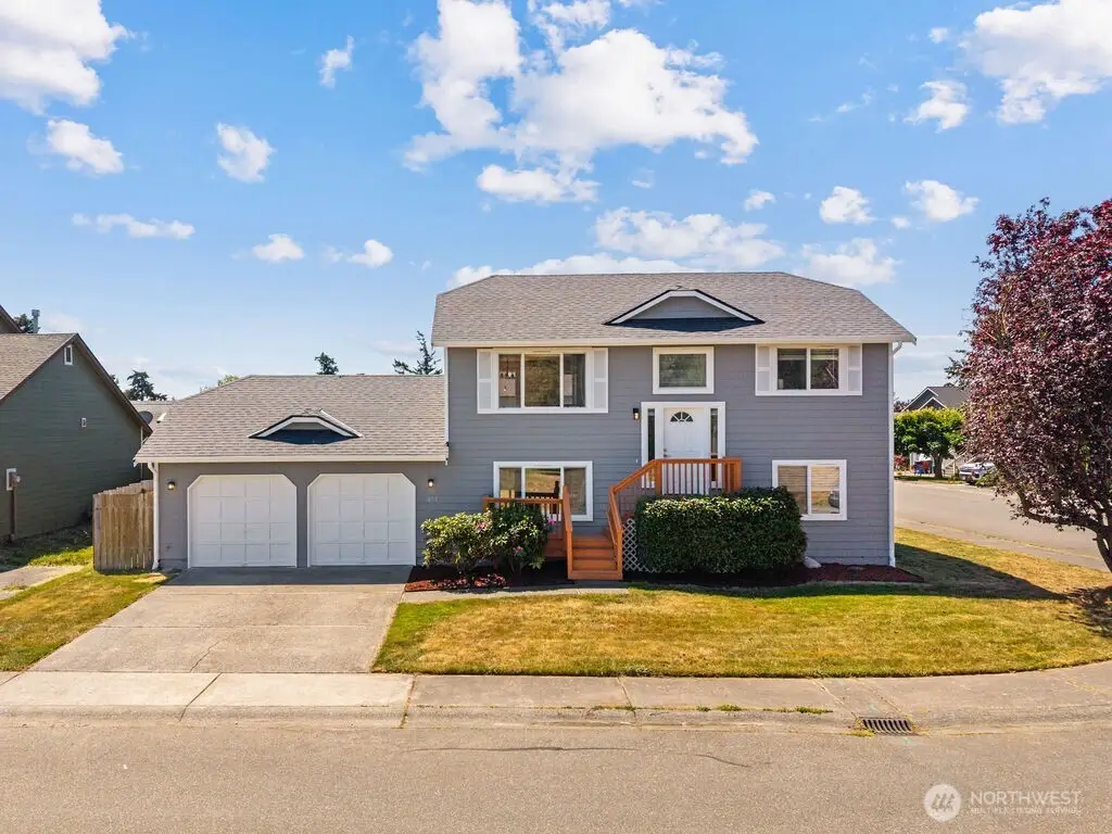 1675 SW 8th Avenue, Oak Harbor, WA 98277 - #1