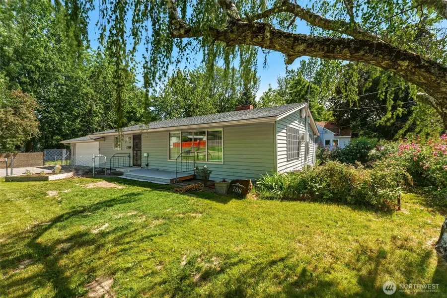 708 Alvarado Terrace, Walla Walla, WA 99362 - #2