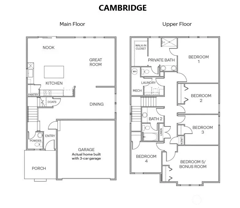 28202 75th Drive Nw #13, Stanwood, WA 98292 - #2