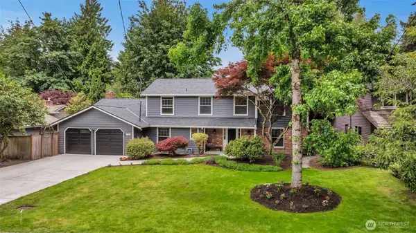 7928 SE 76th Street, Mercer Island, WA 98040