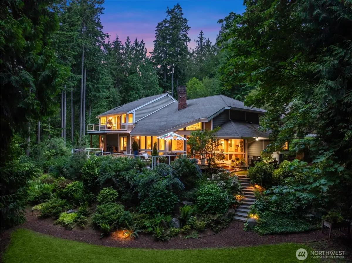 4560 Island Avenue, Bainbridge Island, WA 98110 - #1