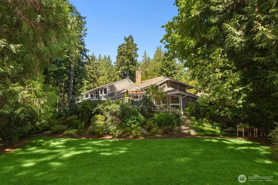 4560 Island Avenue, Bainbridge Island, WA 98110 - #2